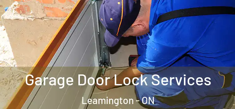 Garage Door Lock Services Leamington - ON