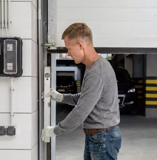 Why Choose Us for Door, Gate and Security Services in Leamington, ON