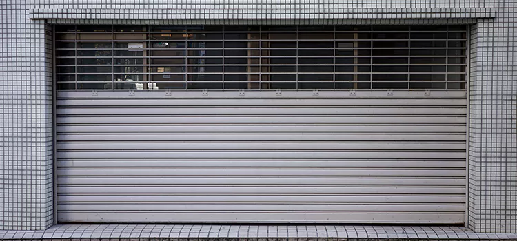 Advanced Solutions for Your Aluminum Garage Doors in Leamington, Ontario
