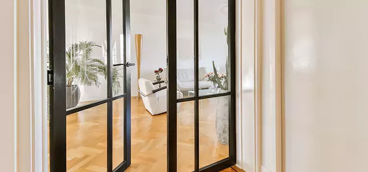 Bifold Door Replacement Leamington