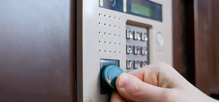 Enhanced Security Features Leamington