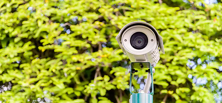 Advanced Surveillance Solutions for Every Need in Leamington