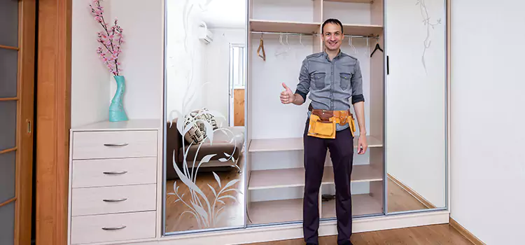 Sliding Closet Door Replacement Leamington