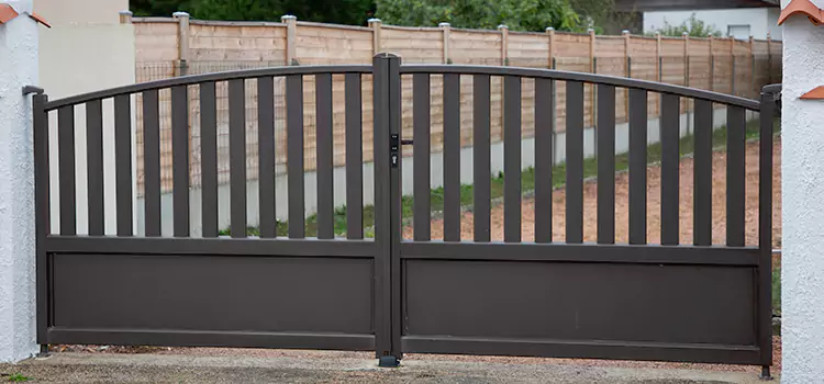 Advanced Gate Solutions in Leamington, ON