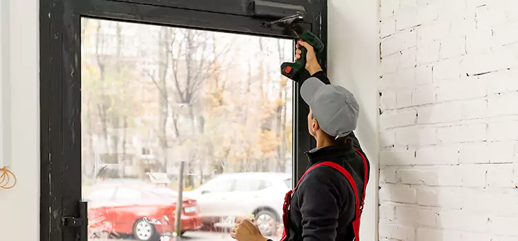 Comprehensive Door Closer Services in Leamington, ON