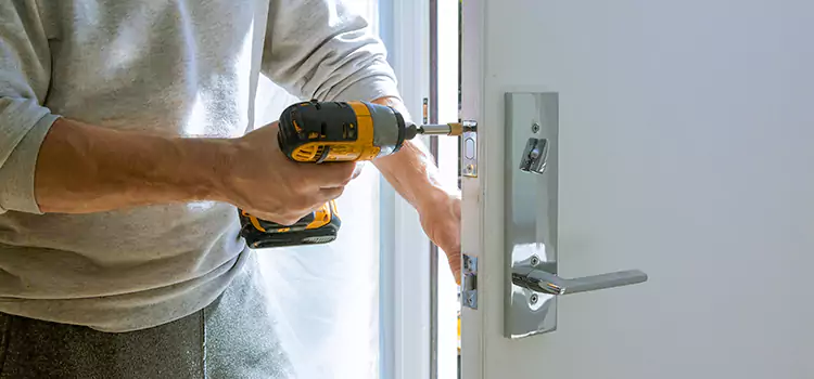Door Knob Lock Repair Leamington