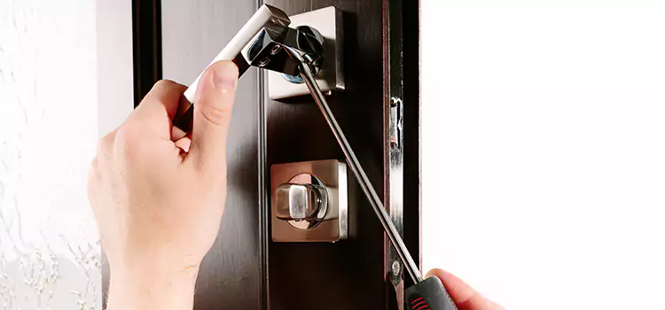 Door Lock Replacement Service Leamington