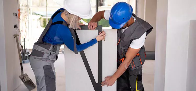 Why Choose Us for Door Panel Services in Leamington, ON?