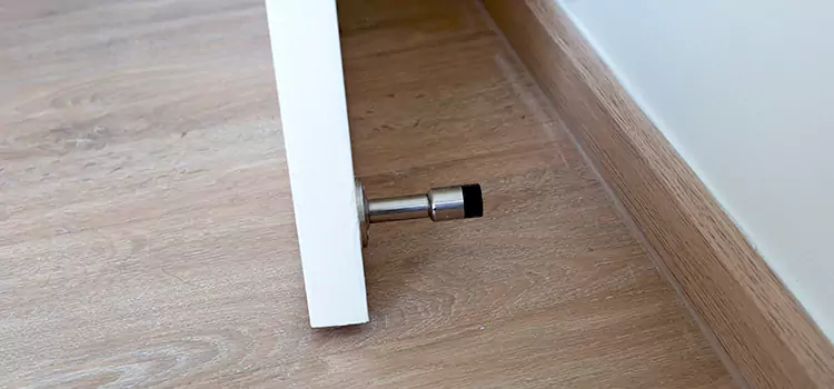 Magnetic Door Stop Integration Leamington