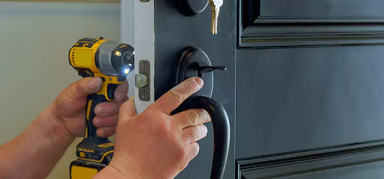Locksmith Emergency Service Leamington