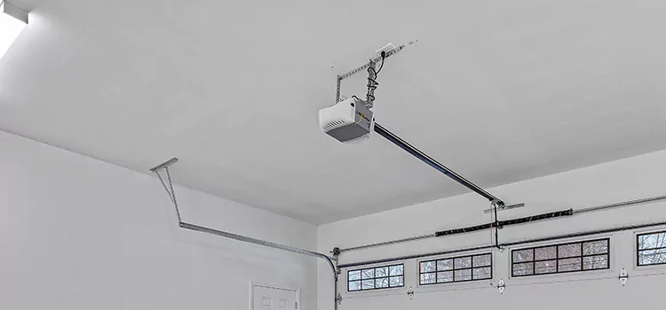 Experienced Garage Door Installers Leamington
