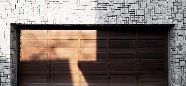 Garage Door Installation Leamington