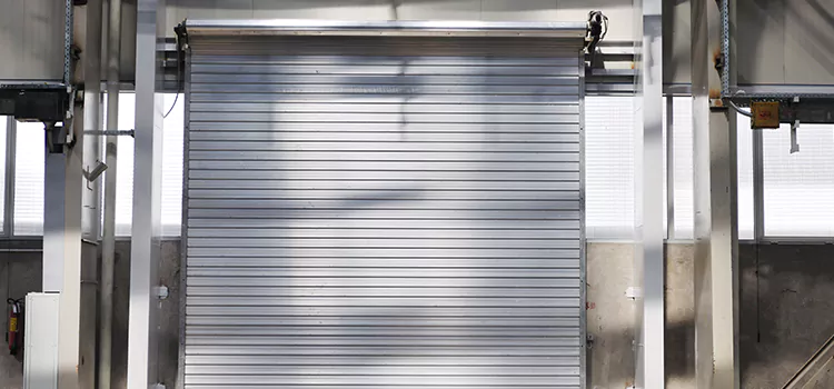 Roller Door Maintenance Leamington