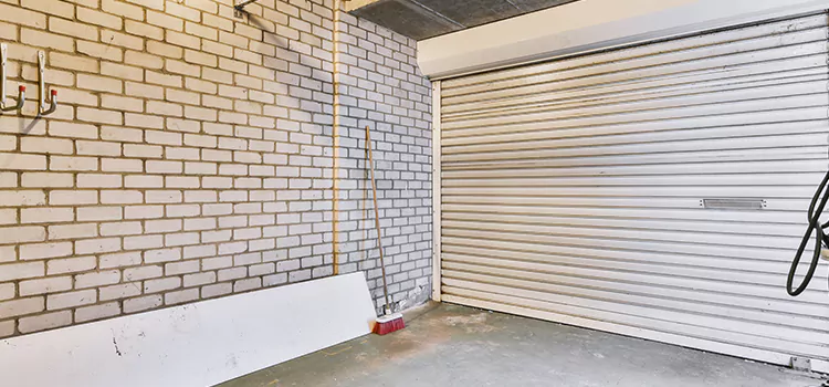 Comprehensive Solutions for Every Garage in Leamington