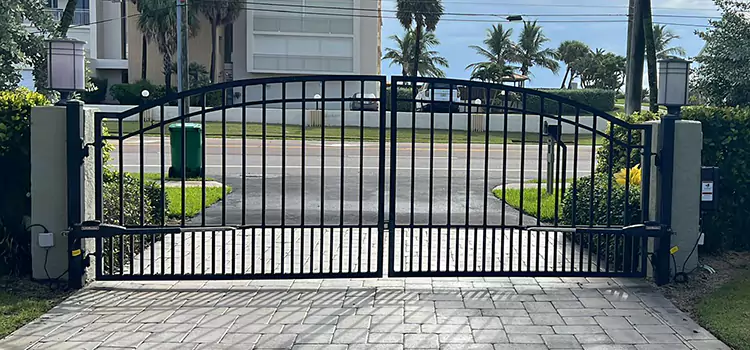 Gate Opener Replacement Near Me in Leamington, ON