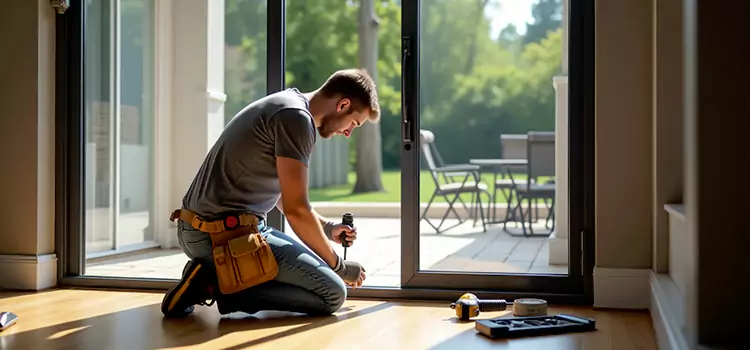 Comprehensive Solutions for Every Glass Door Need in Leamington, ON