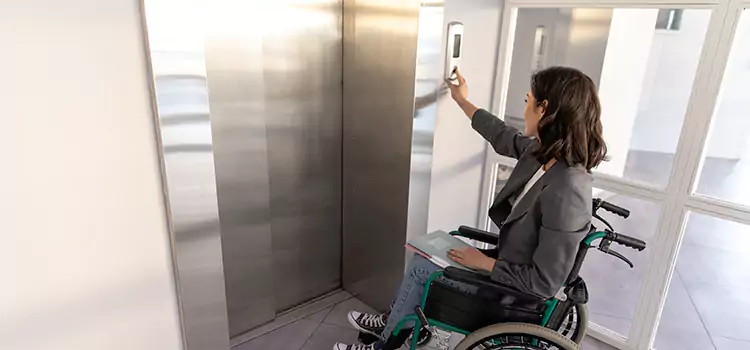 Benefits of Modern Handicap Door Systems in Leamington, ON