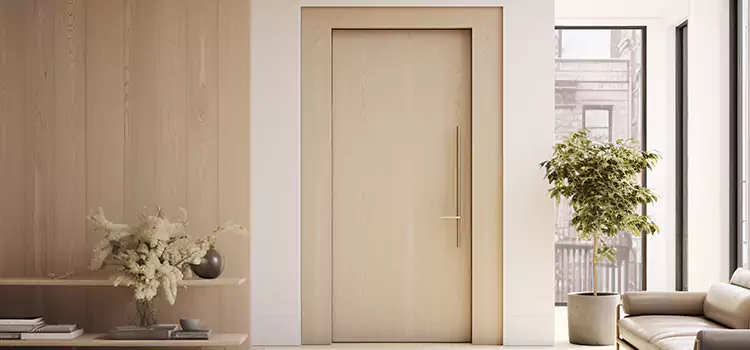 Choose Quality for Your Inside Doors in Leamington, ON