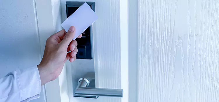 Why Choose Us for Your Keycard Lock Installation in Leamington, ON?