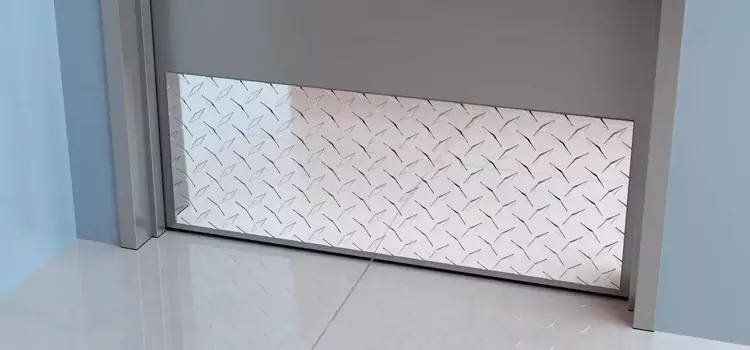 Benefits of Professional Kick Plate Solutions in Leamington, ON