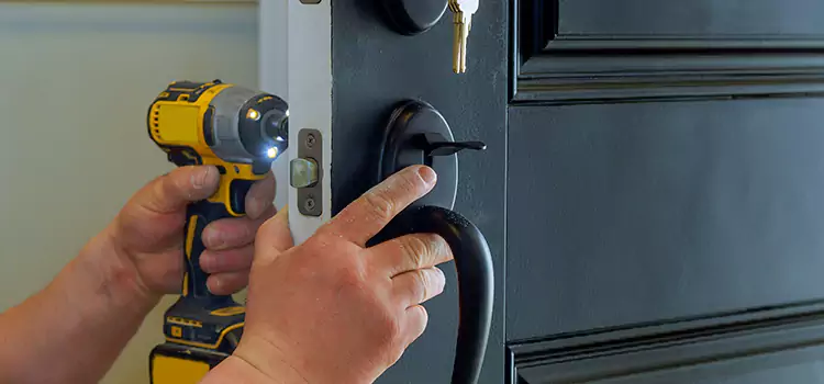 Mobile Automotive Locksmith Leamington