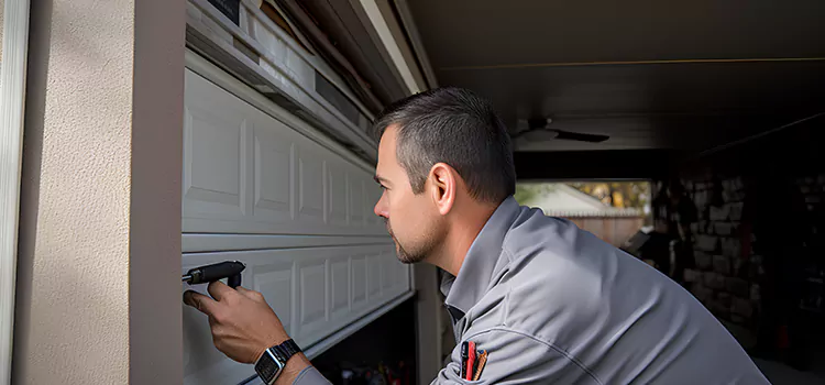 Garage Door Cable Replacement Leamington