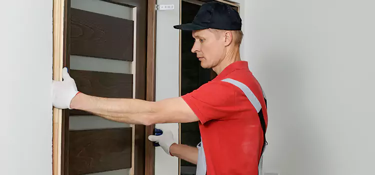 Frame and Panel Restoration Leamington