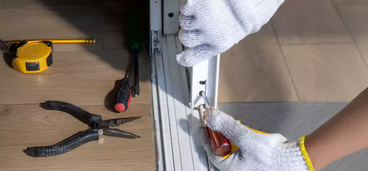 Sliding Door Installation Services in Leamington, ON
