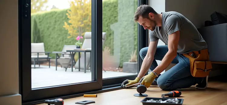 Patio Sliding Glass Door Replacement Leamington