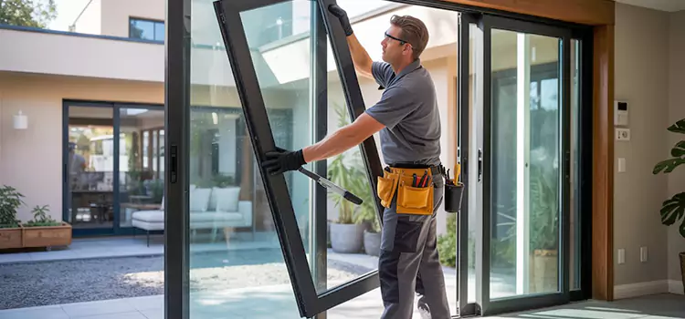 Specialized Sliding Door Roller Services in Leamington, Ontario