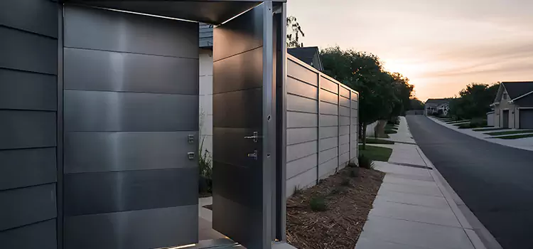 Comprehensive Steel Door Solutions in Leamington, ON