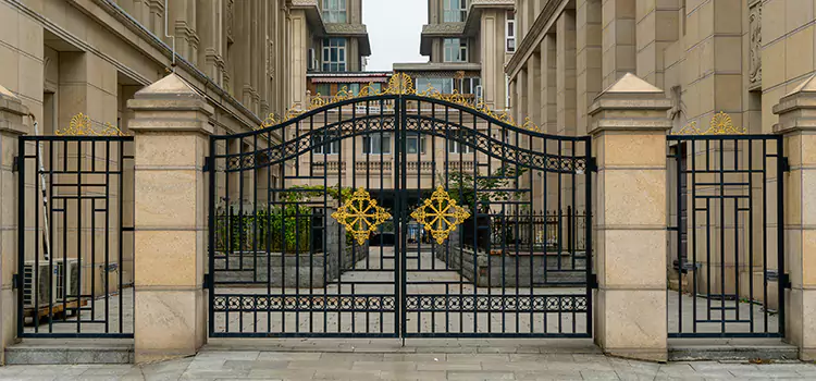 Comprehensive Iron Gate Maintenance Solutions in Leamington, ON