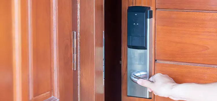 Commercial Keyless Entry Locks Leamington