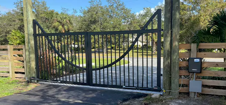 Why Choose Us for Your Automatic Gate Needs in Leamington, ON?