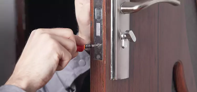 Oven Door Hinge Repair Leamington