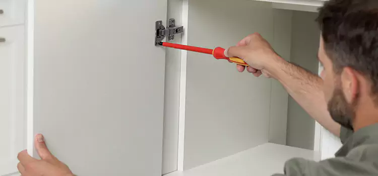 Screen Door Hinge Repair Leamington