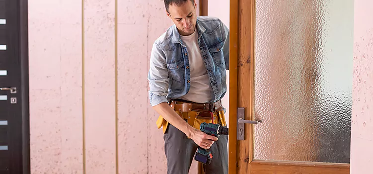 Door Glass Replacement Leamington