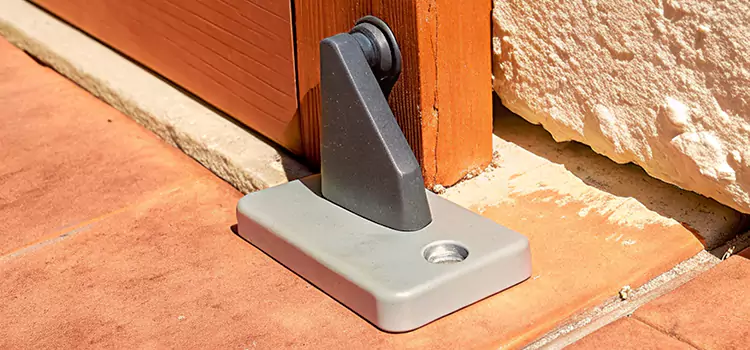 Aesthetic Door Stop Selection Leamington