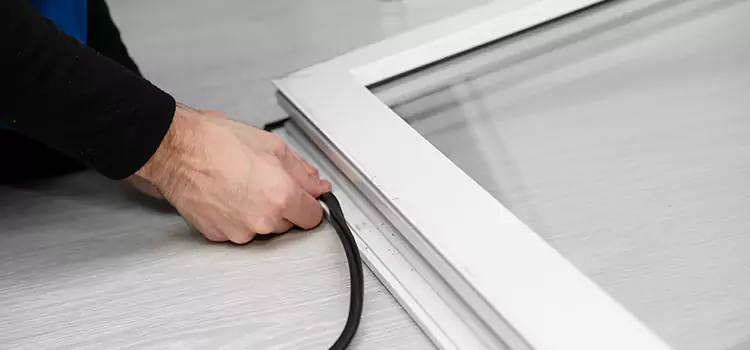 Commercial Door Weather Stripping Leamington