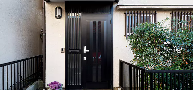 Popular Exterior Door Options in Leamington, ON