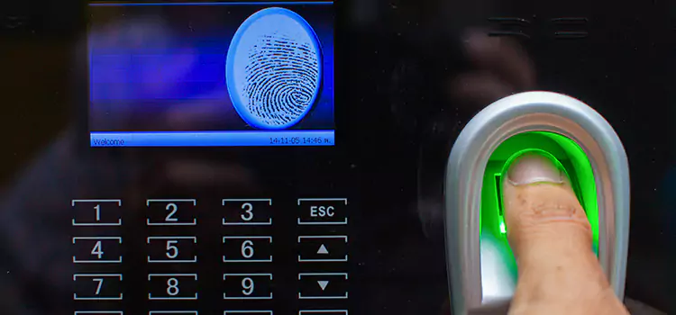 Your Trusted Partner for Secure Access in Leamington, ON