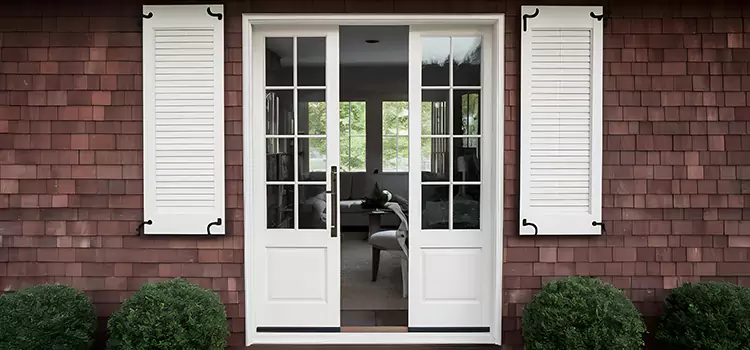 French Door Restoration Leamington