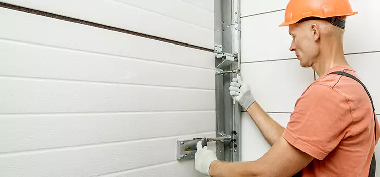 Why Choose Us for Garage Door Lock Services in Leamington, ON?