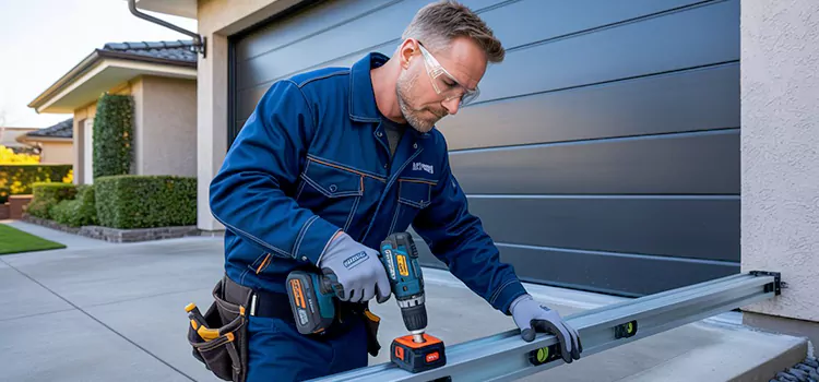 Why Choose Us for Garage Door Off Track Services in Leamington, Ontario?