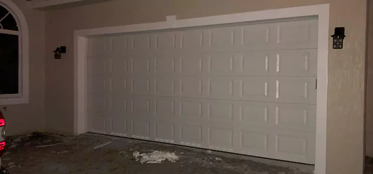 Garage Door Coil Replacement Leamington