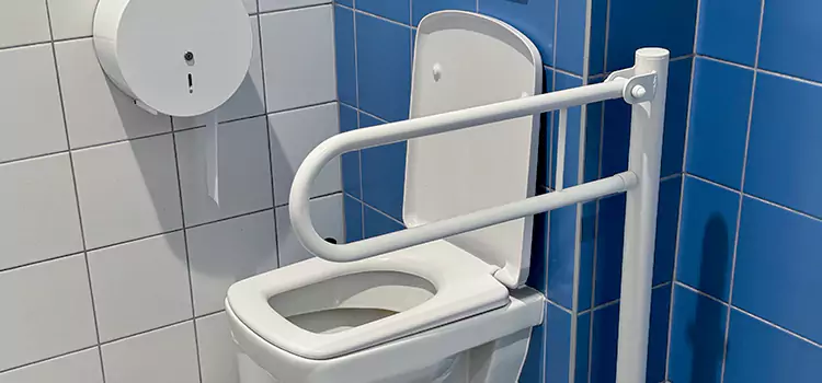 Comprehensive Solutions in Leamington, ON for Accessible Facilities