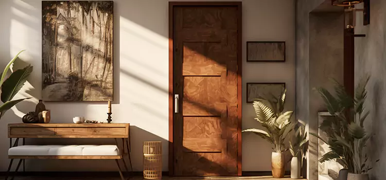 Specialty Interior Doors Leamington