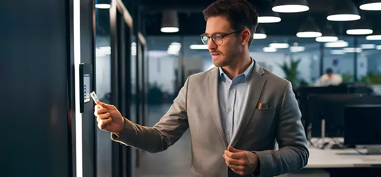 Our Commitment to Keycard Security Excellence in Leamington, ON