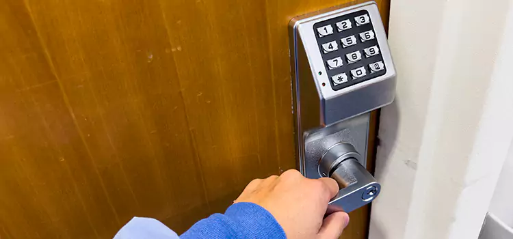 Why Choose Us for Your Keypad Lock Needs in Leamington, ON?