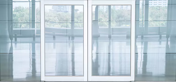 Mobile Sliding Screen Door Replacement Leamington